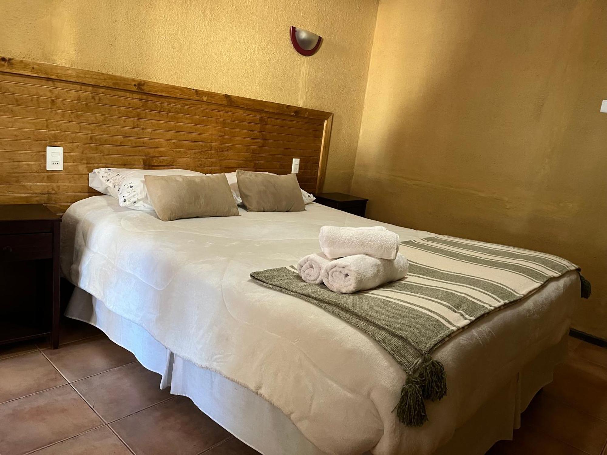 Hostal Piedrita De Rio San Pedro de Atacama Luaran gambar