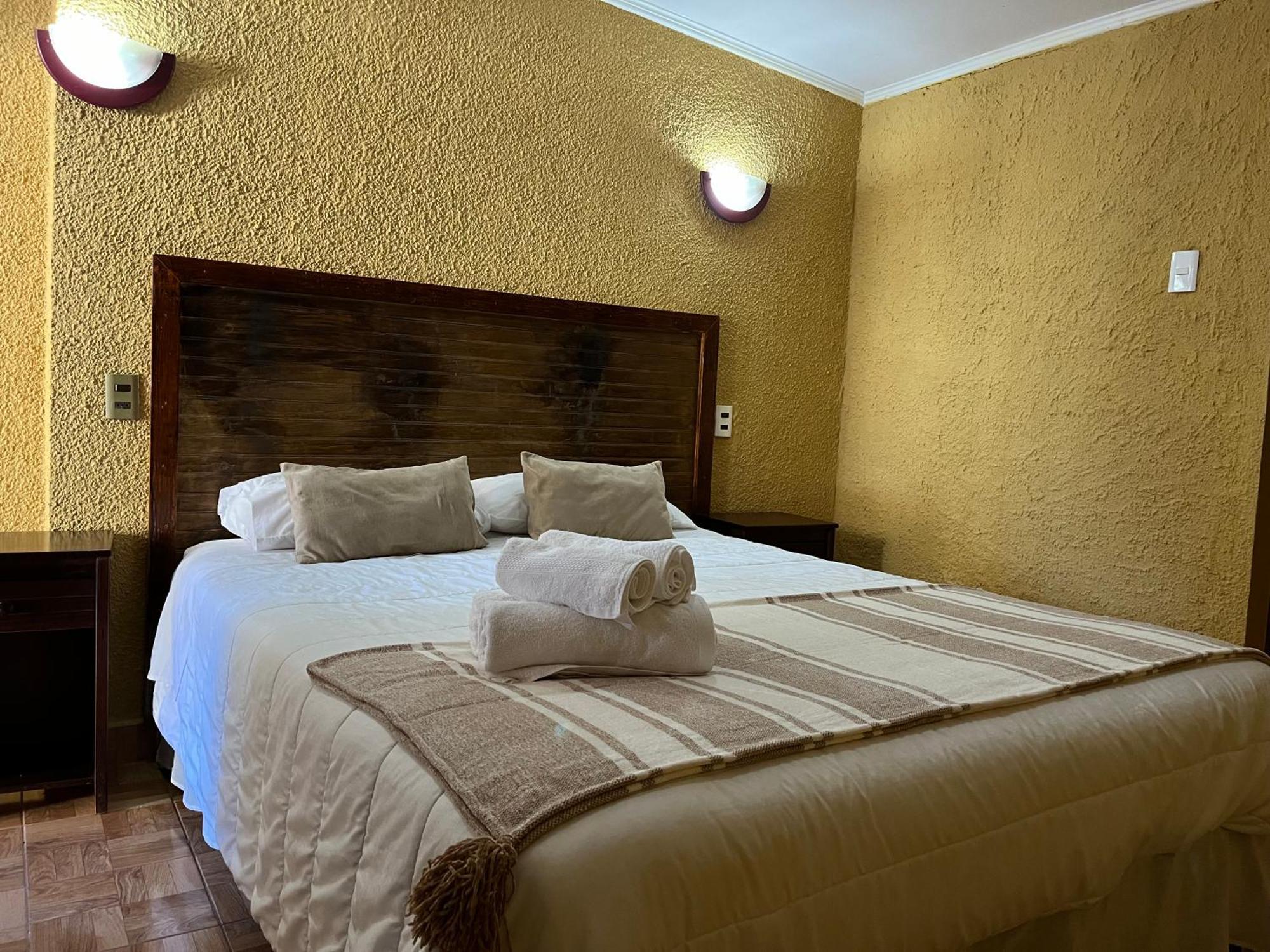 Hostal Piedrita De Rio San Pedro de Atacama Luaran gambar