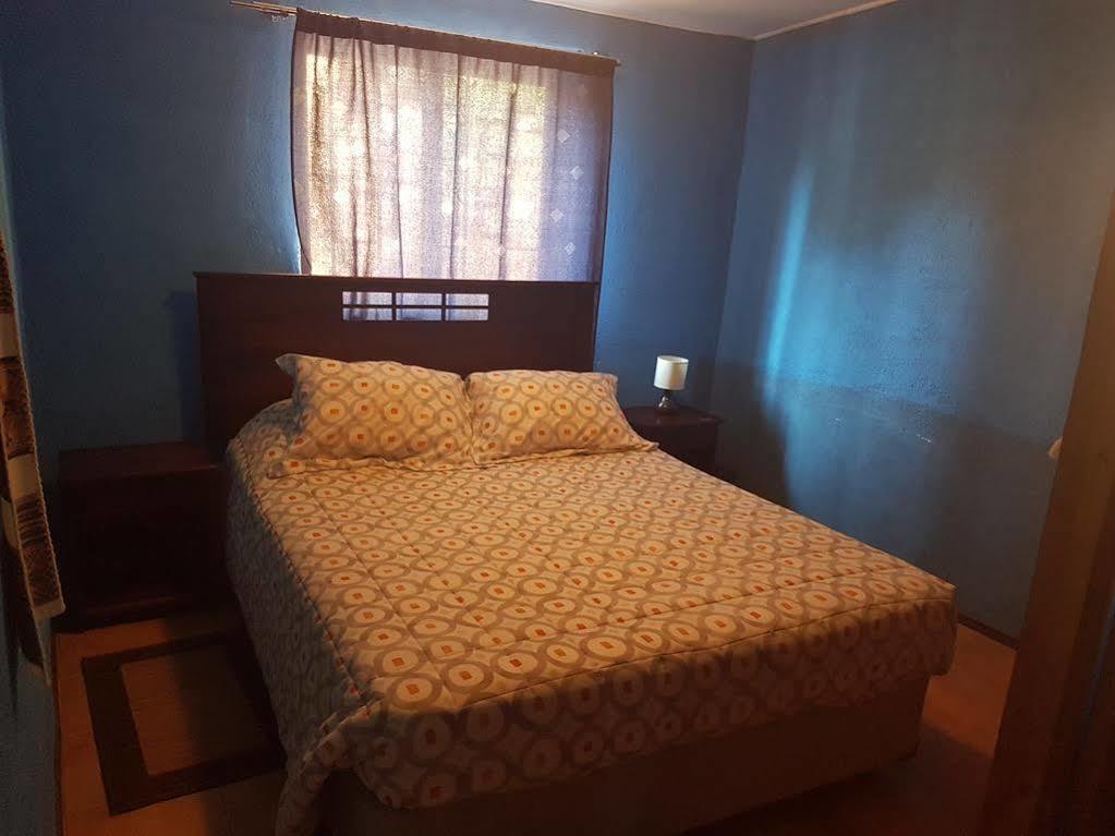 Hostal Piedrita De Rio San Pedro de Atacama Luaran gambar