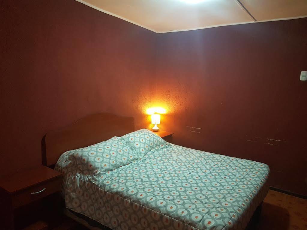 Hostal Piedrita De Rio San Pedro de Atacama Luaran gambar
